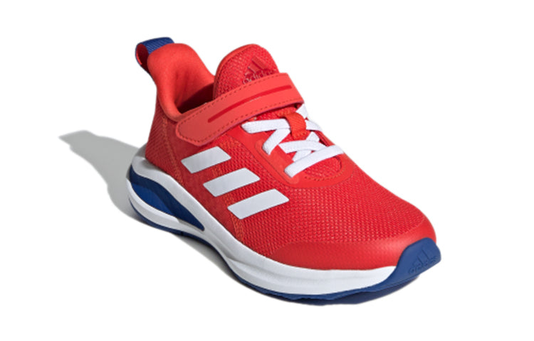 (PS) adidas Fortarun 2020 'Red Blue White' FV2625