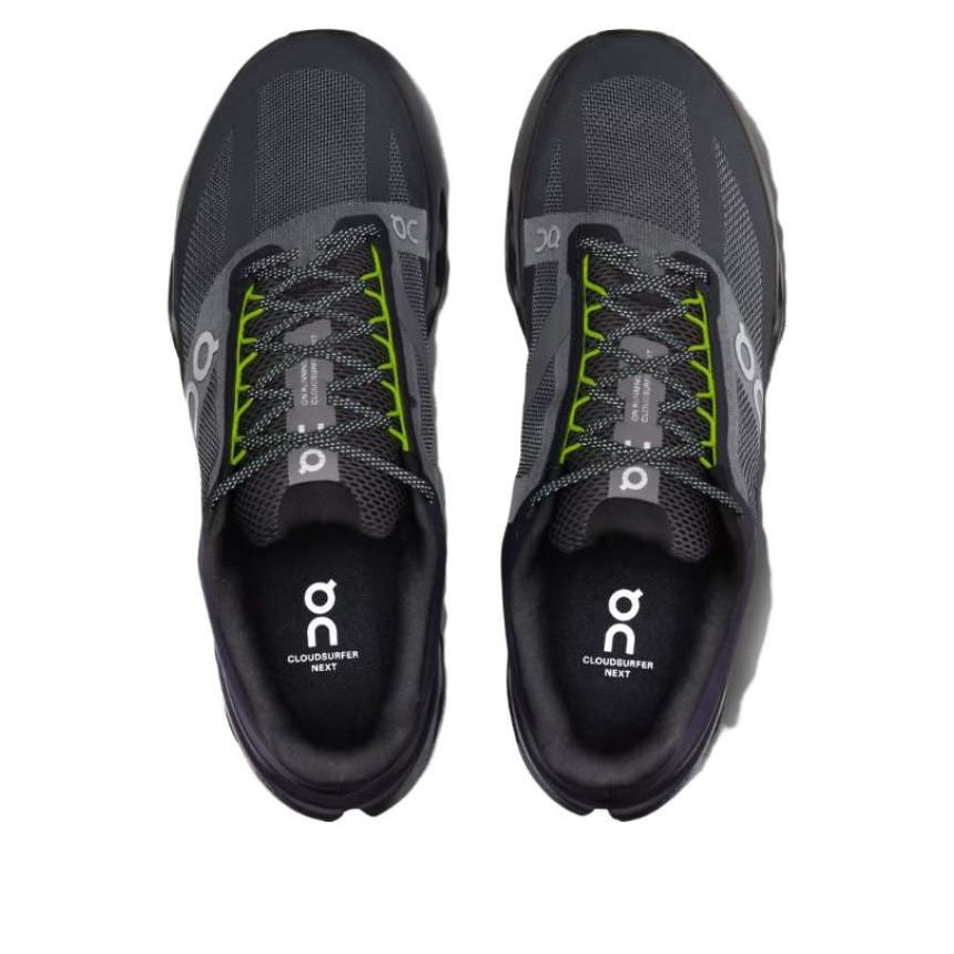 On Running Cloudsurfer Next Lumos 'Black Iron' 3ME30511242