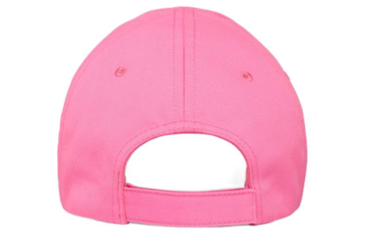 Balenciaga Bal.Com Cap 'Pink' 7507144B5B35677