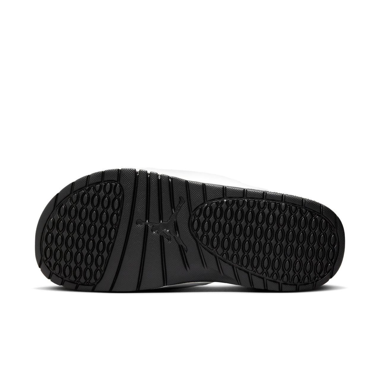 Air Jordan Hydro XI Slides 'White/Black/Metallic Gold' FN2452-170