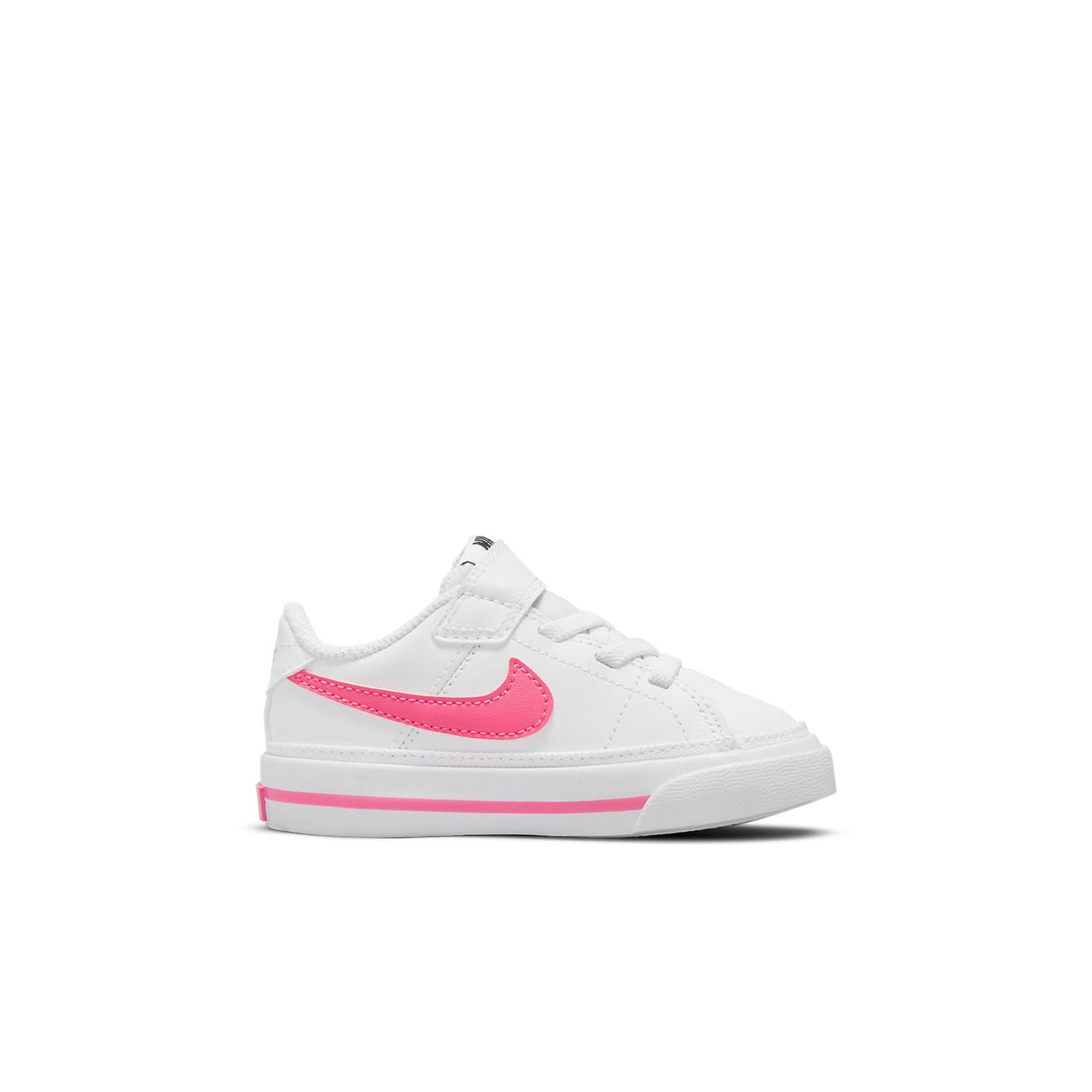 (TD) Nike Court Legacy Pink/White DA5382-106
