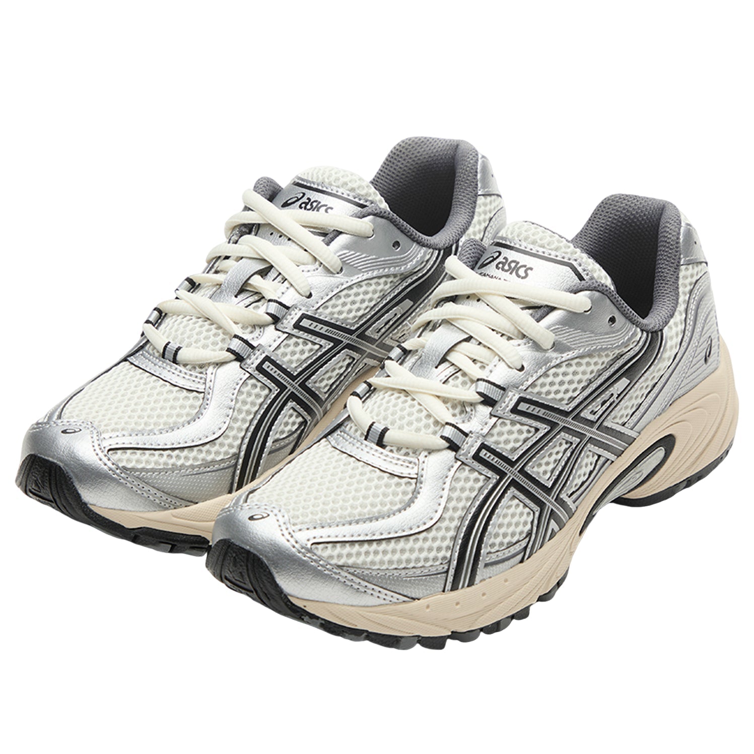ASICS Gel-Kahana TR CF 'Cream Pure Silver' 1203B172-100