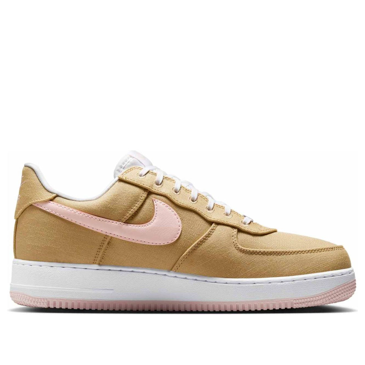 Nike Air Force 1 'Linen Canvas' HV2021-200