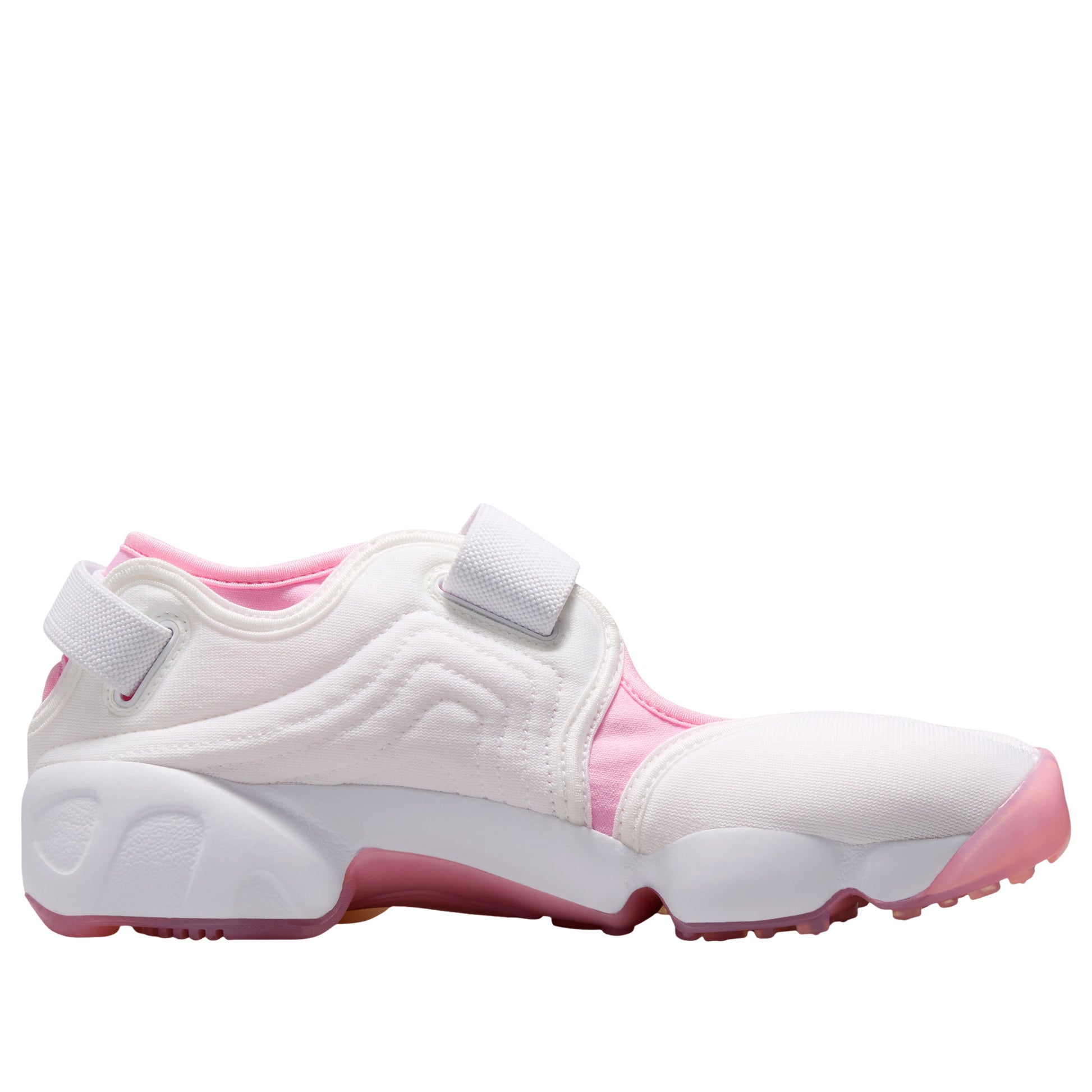 (WMNS) Nike Air Rift 'White Pink Rise' IV6058-100