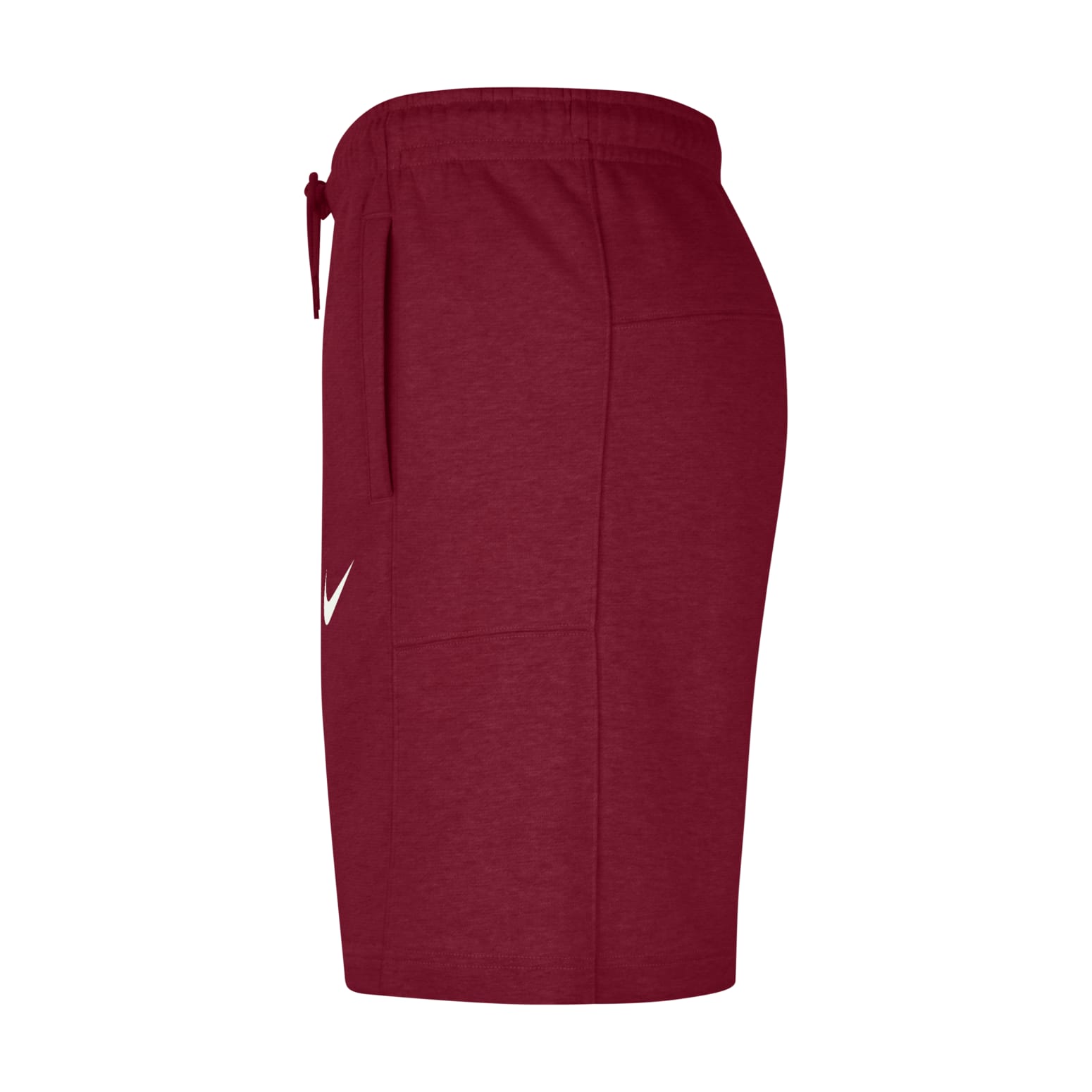 Nike Oklahoma College Shorts 'Team Crimson' FN8117-613