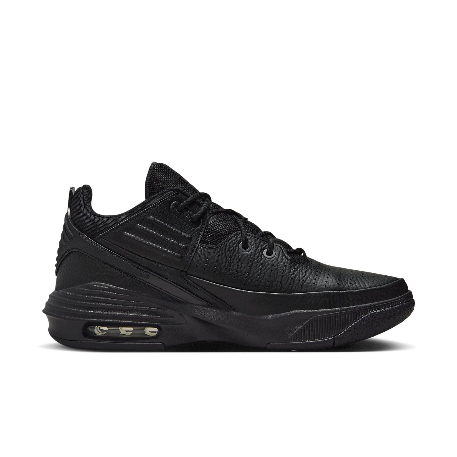 Air Jordan Max Aura 5 'Black Anthracite' DZ4353-001