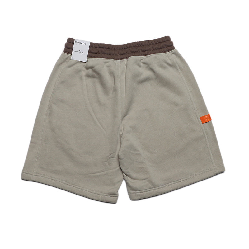 (WMNS) Air Jordan x PSG Fleece Short 'Grey' DZ3270-230