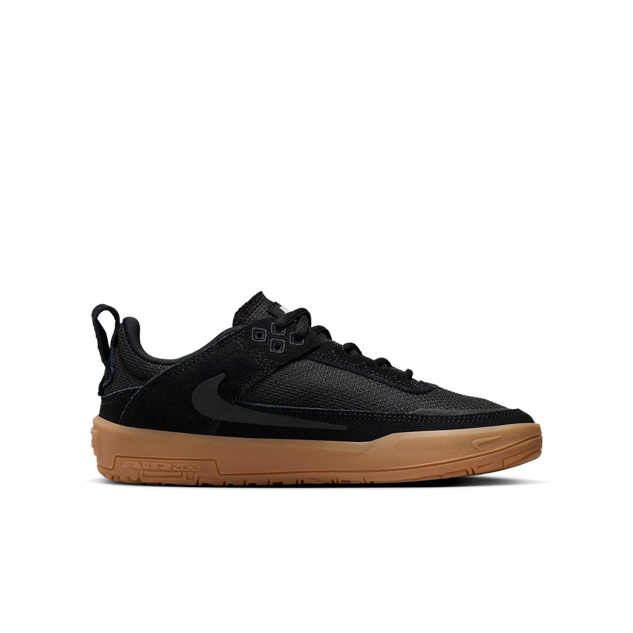 (GS) Nike SB Day One 'Black Gum' FN4210-001