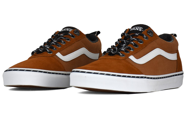 Vans Ward 'Orange' VN0A38DM0PD