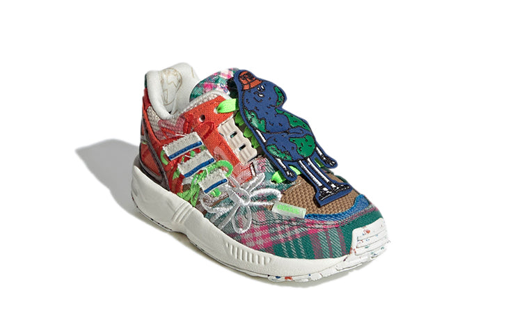 (TD) adidas x Sean Wotherspoon ZX 8000 'A-ZX Series - Super Earth' GY5262