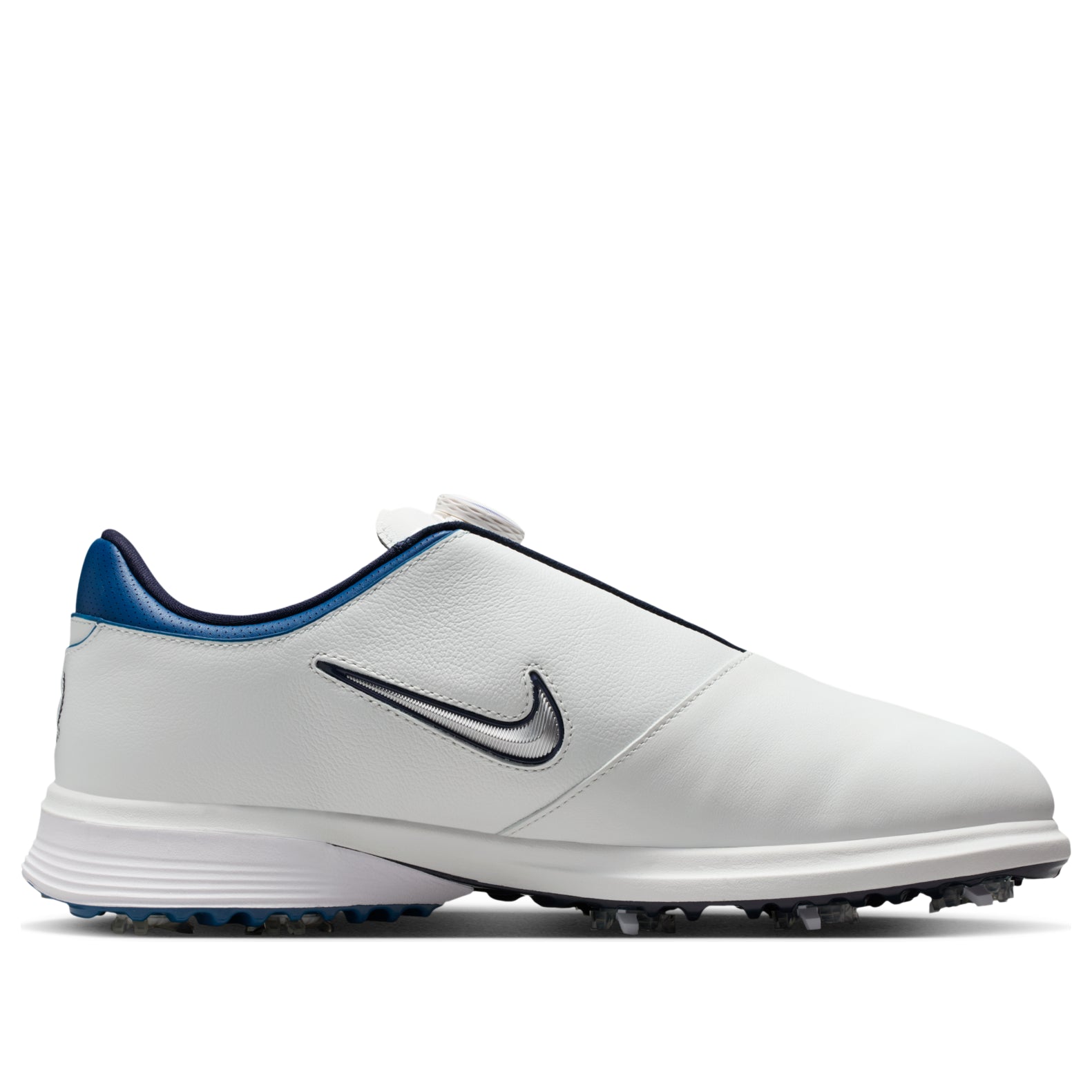 Nike Victory Tour 4 Boa 'Summit White Metallic Silver' HM6545-102