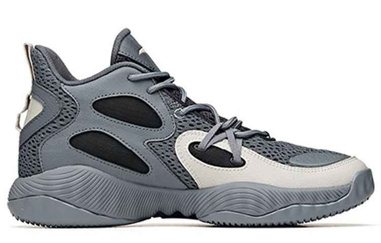 ANTA Wind Tunnel 1 'Grey White' 112021617S-1