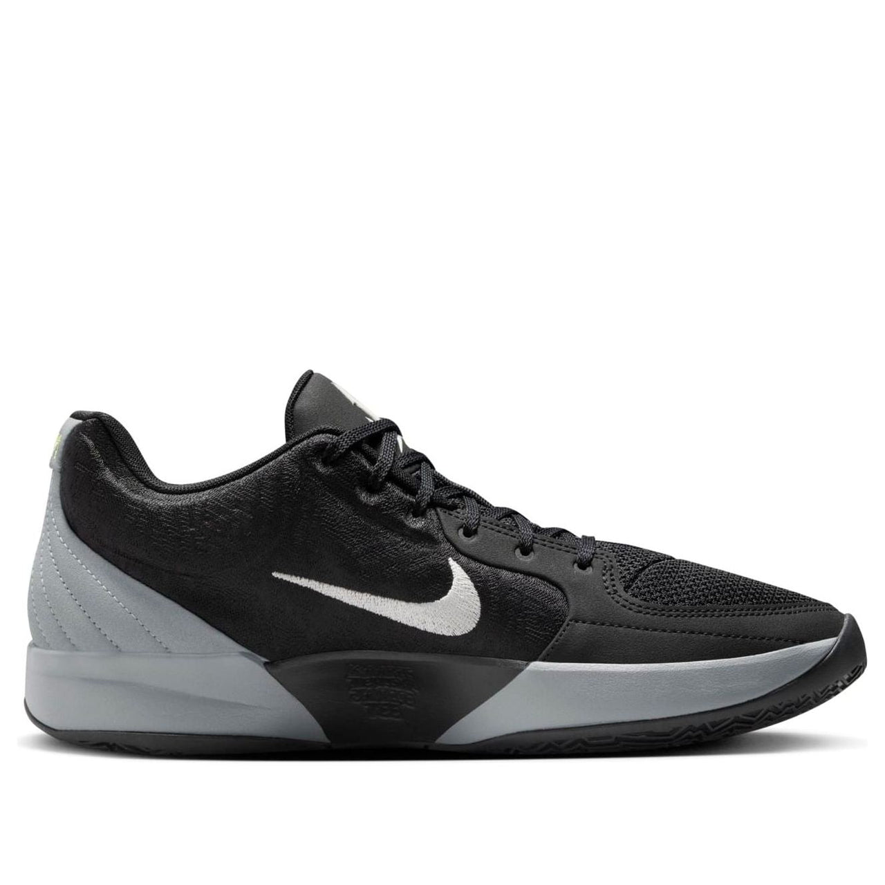Nike Ja 2 'Night Vision' FD7328-001
