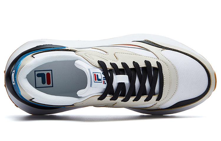 FILA Heritage-FHT Low VNTG White/Grey/Blue F12M131102FWM