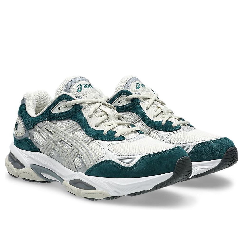 ASICS Gel-NYC 2.0 'Cream Everglade' 1203A895-105