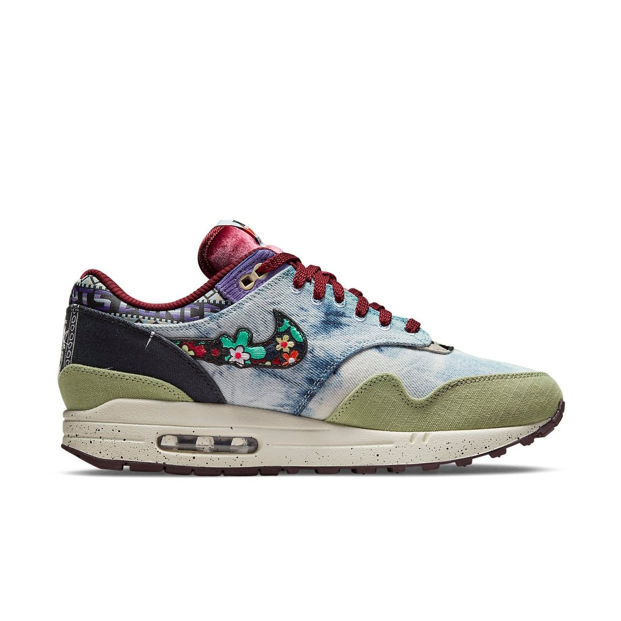 Nike x Concepts Air Max 1 SP 'Mellow' DN1803-300