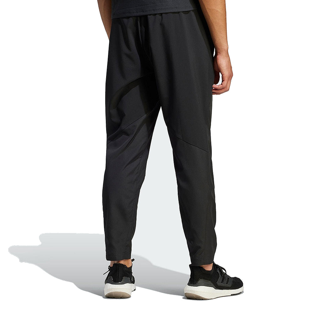 adidas AEROREADY Designed for Movement Training Joggers 'Black' HY0764