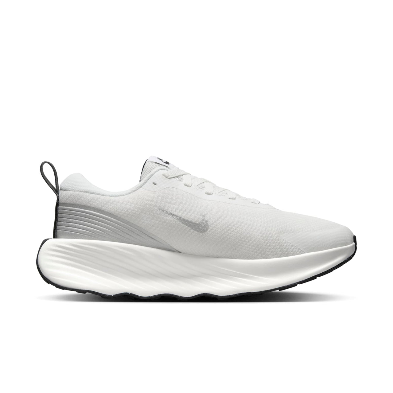 (WMNS) Nike Promina Premium 'Summit White Metallic Silver' FZ2093-100