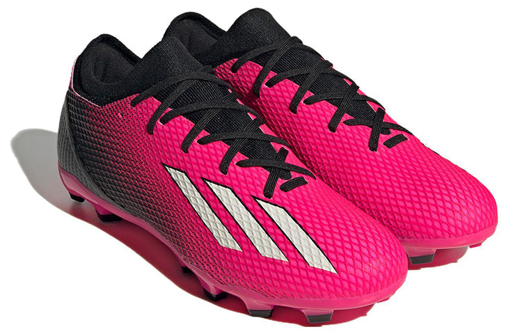 adidas X Speedportal 3 MG 'Red' GZ2477