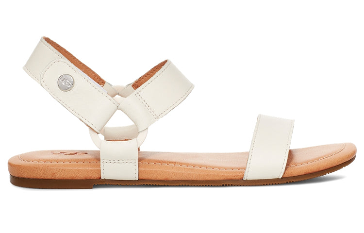 (WMNS) UGG Rynell 'Jasmine White' 1120038-JLTH