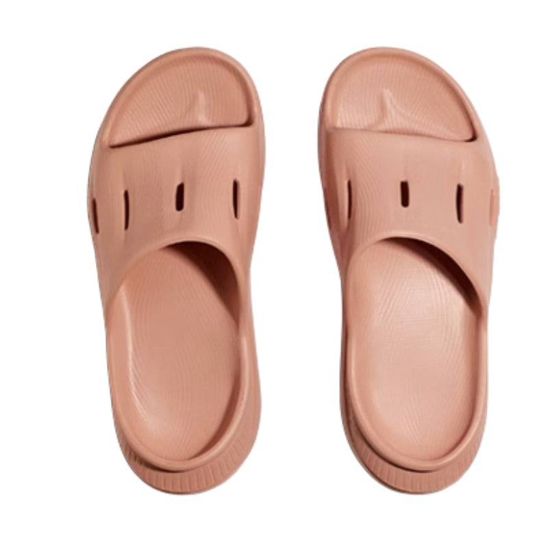 HOKA ONE ONE Ora Recovery Slide 3 'Sandstone' 1135061-SDST