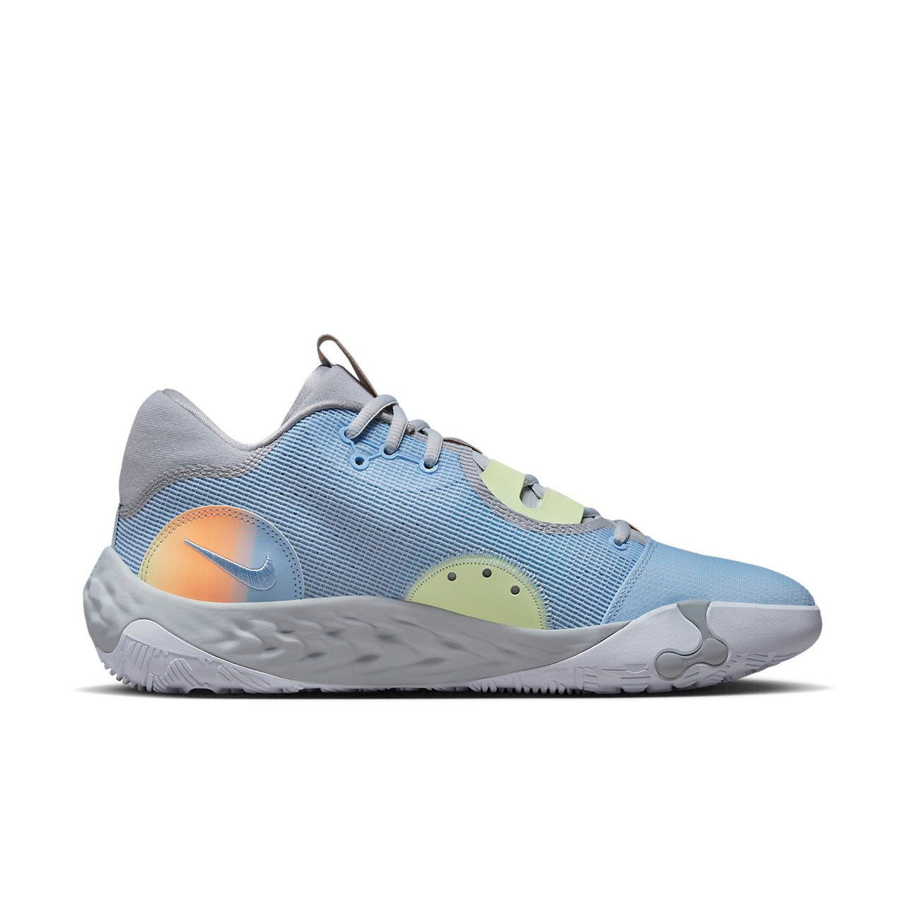 حذاء Nike PG 6 "Celestine Blue Peach Cream" DC1974-401
