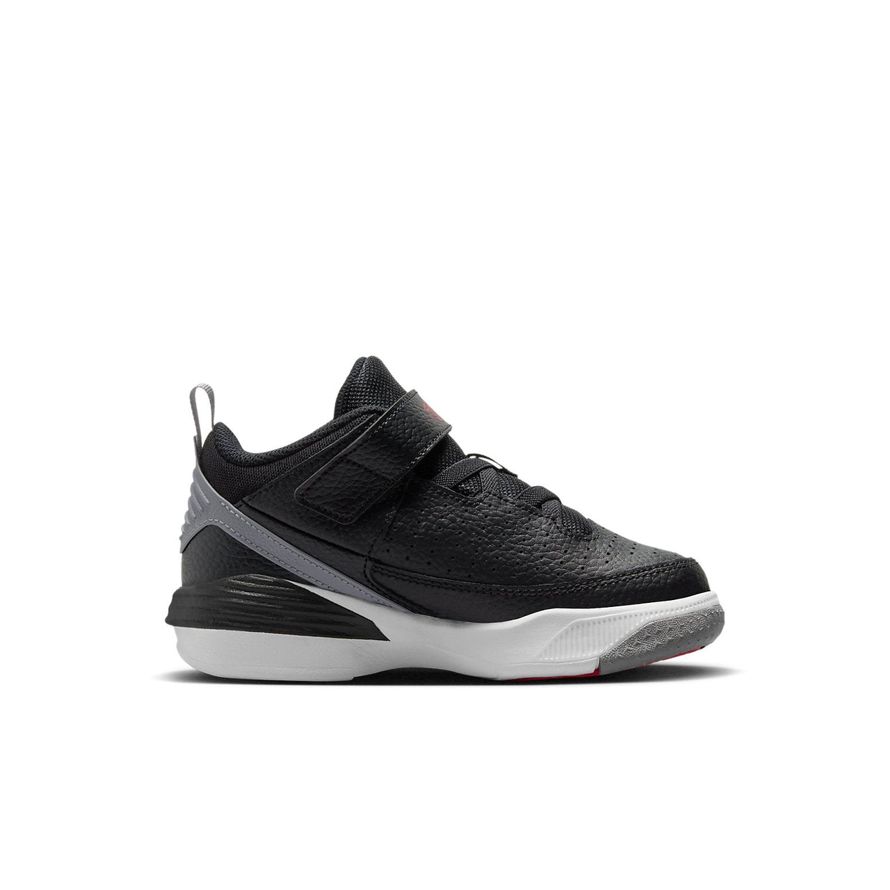 (PS) Air Jordan Max Aura 5 'Black Cement' DZ4354-061