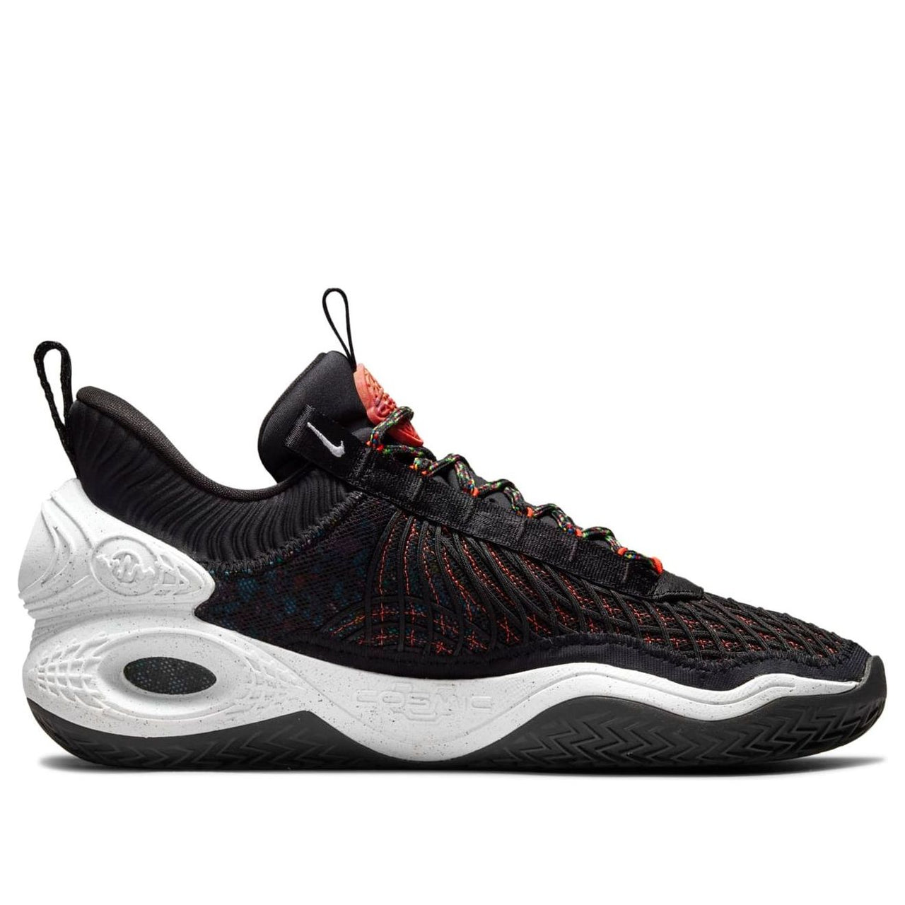 Nike Cosmic Unity TB 'Black White' DM4426-001