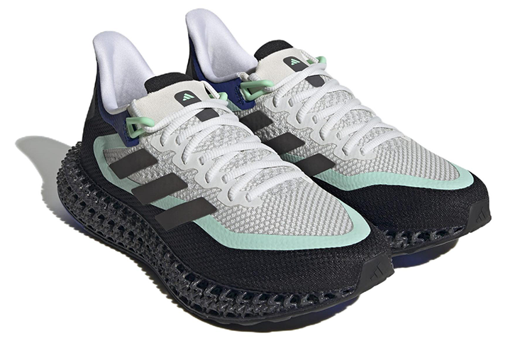 adidas 4DFWD 2 'Night Pulse Mint' HP7668