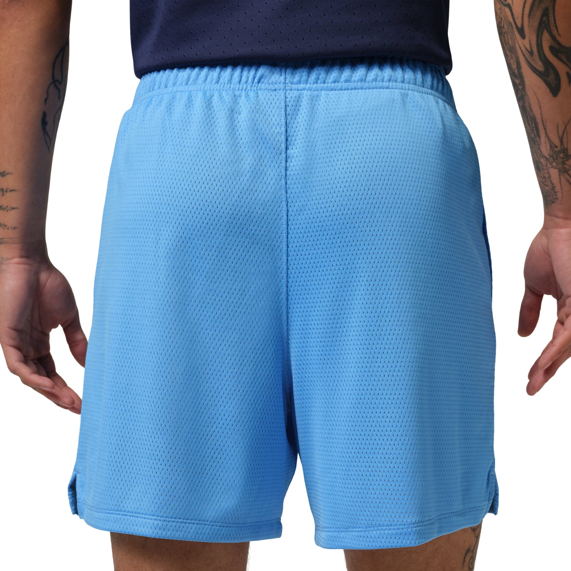 Jordan Sports Essentials Shorts 'University Blue' IF0891-412