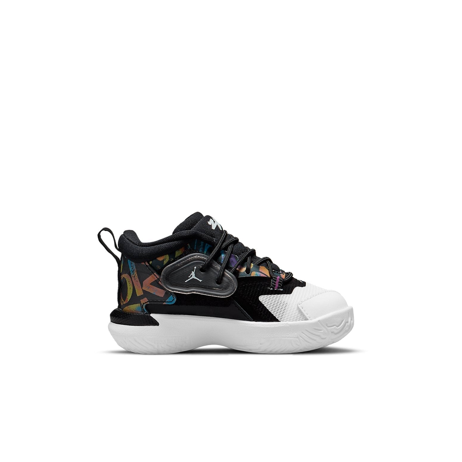 (TD) Air Jordan Zion 1 'Noah' DC2023-001