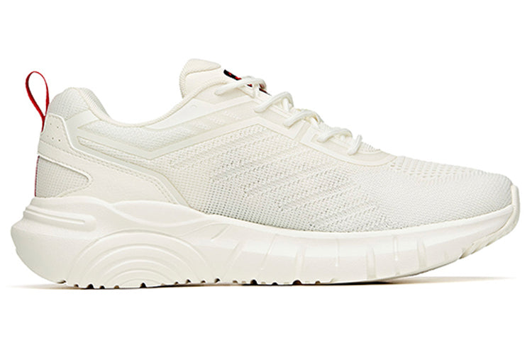 ANTA Run Collection 'White Red' 912125512-1