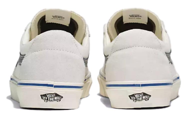 Vans SK8-HI 'Beige' VN0009QRCJE