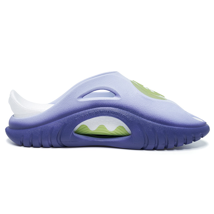 Rigorer Shark 1 Sandals 'Purple Green' Z123260506-13