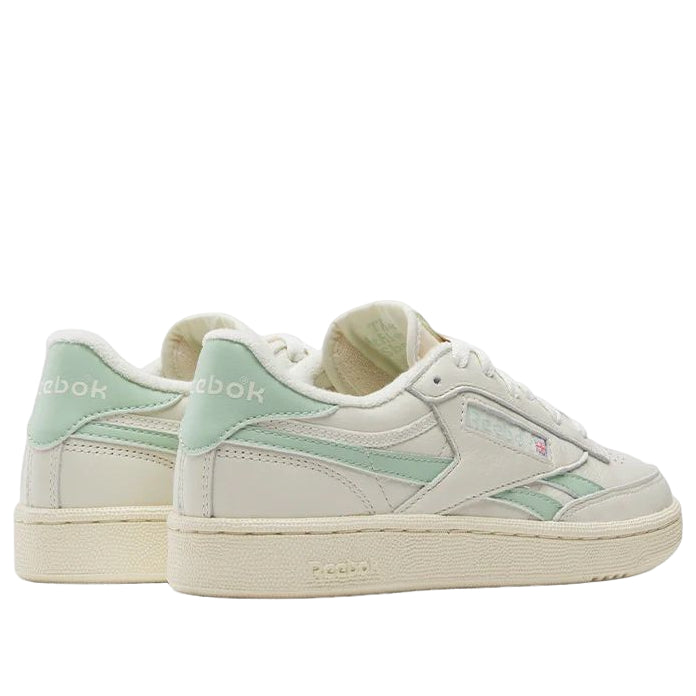 (WMNS) Reebok Club C Revenge Vintage Shoes 'Vintage Chalk Light Sage Paper White' 100233957