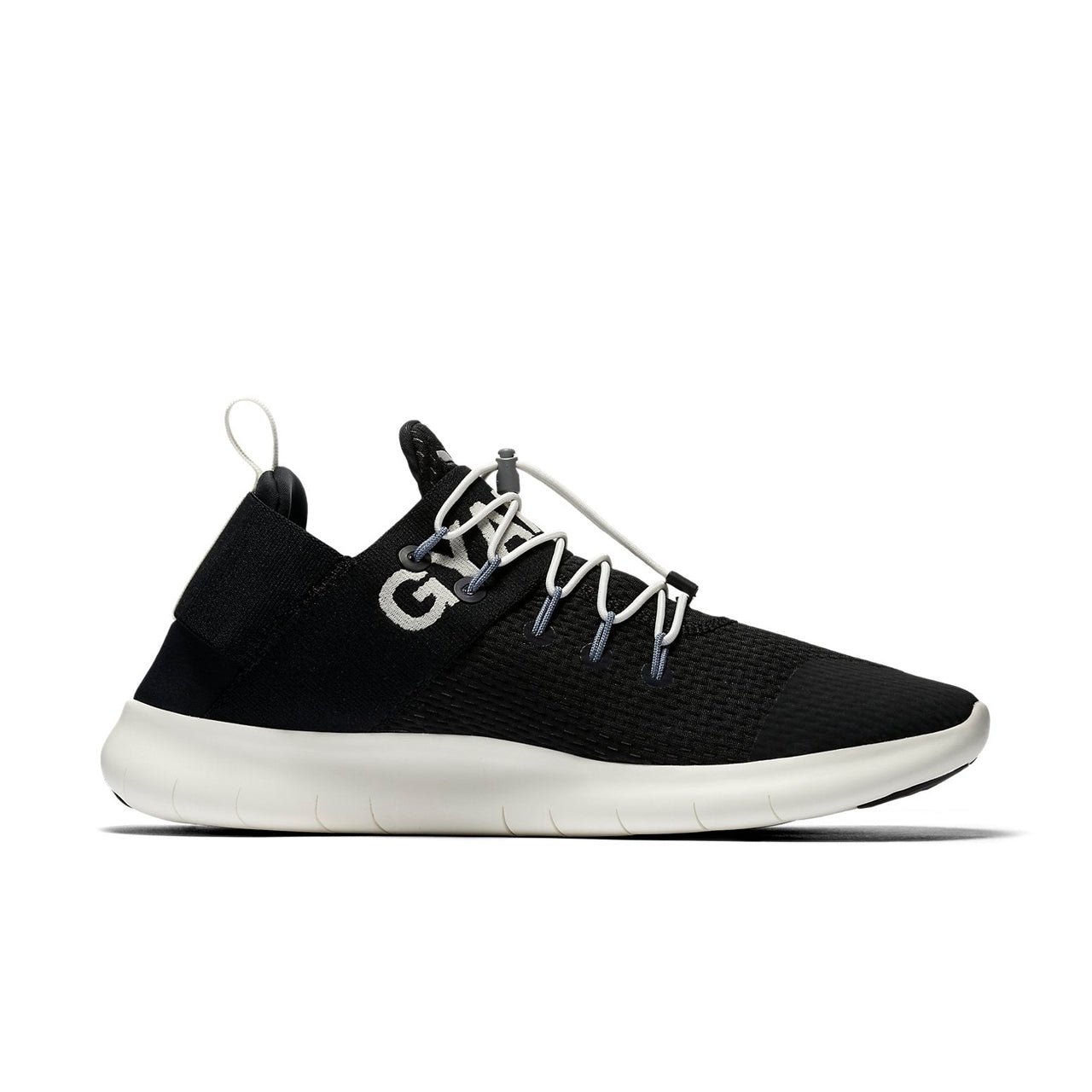 Nike Free Run Commuter 'Black Cool Grey Sail' 904732-001
