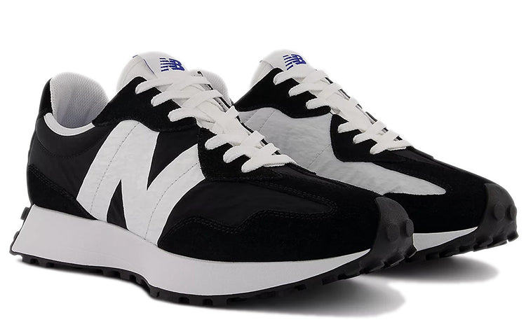 New Balance 327 'Black' MS327LF1