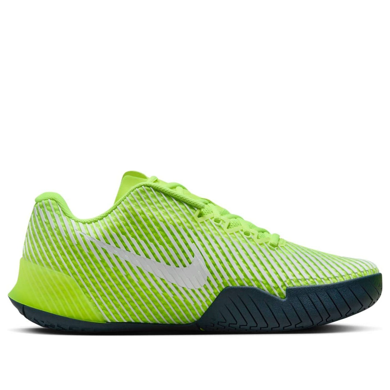 Nike Court Air Zoom Vapor 11 HC 'Volt' DR6966-700