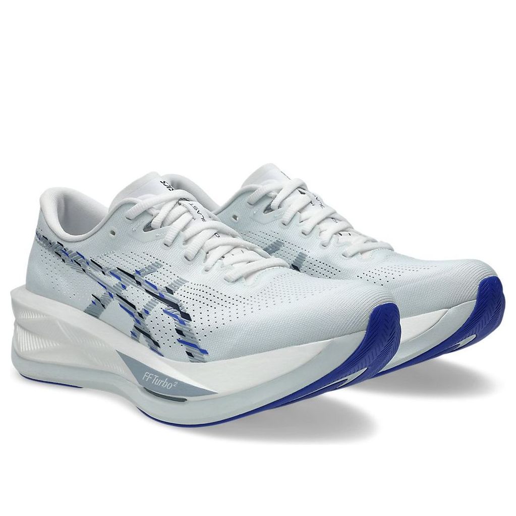 ASICS Sonicblast 'Arctic Blue Grey Blue' 1011C083-401