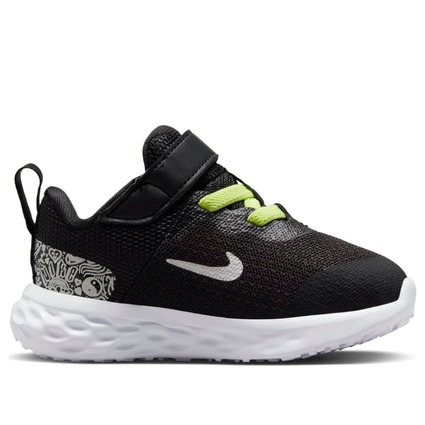(TD) Nike Revolution 6 Next Nature JP 'Doodles' DV3183-001