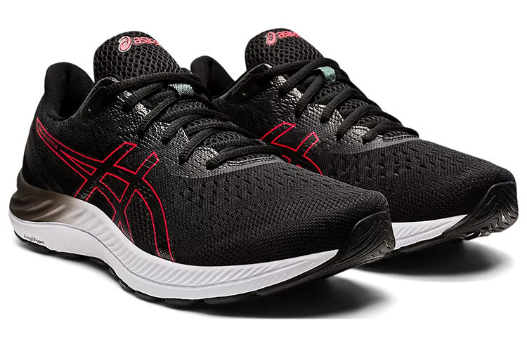 ASICS Gel-Excite 8 'Black Red' 1011B036-009
