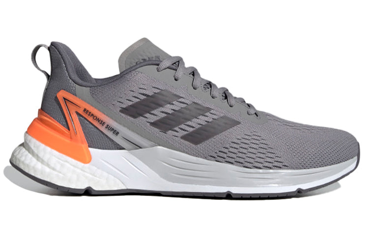 adidas Response Super 'Dove Grey Signal Orange' FY6483