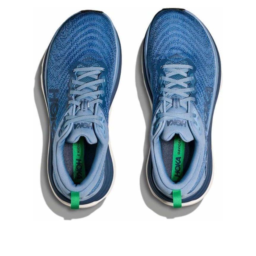 HOKA ONE ONE Gaviota 5 'Downpour Thunder Cloud' 1127929-DHN