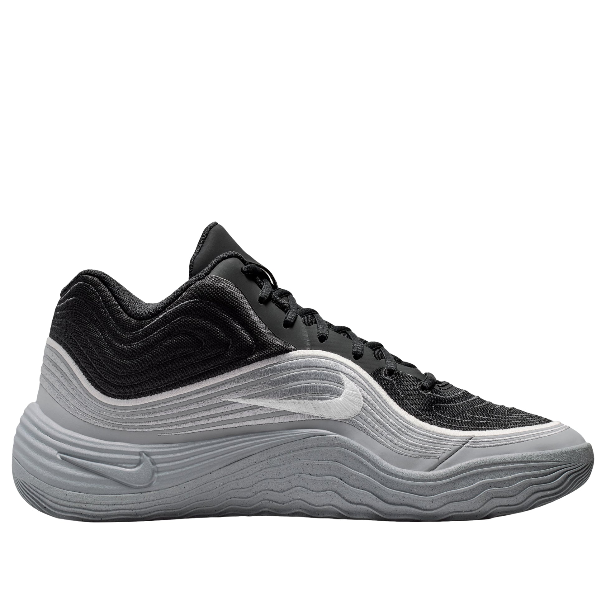 Nike Precision 8 Mid 'Anthracite Wolf Grey' IH1105-005