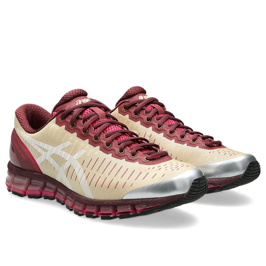 ASICS x Above The Clouds Gel-Quantum 360 I 'Wine' 1203A823-750