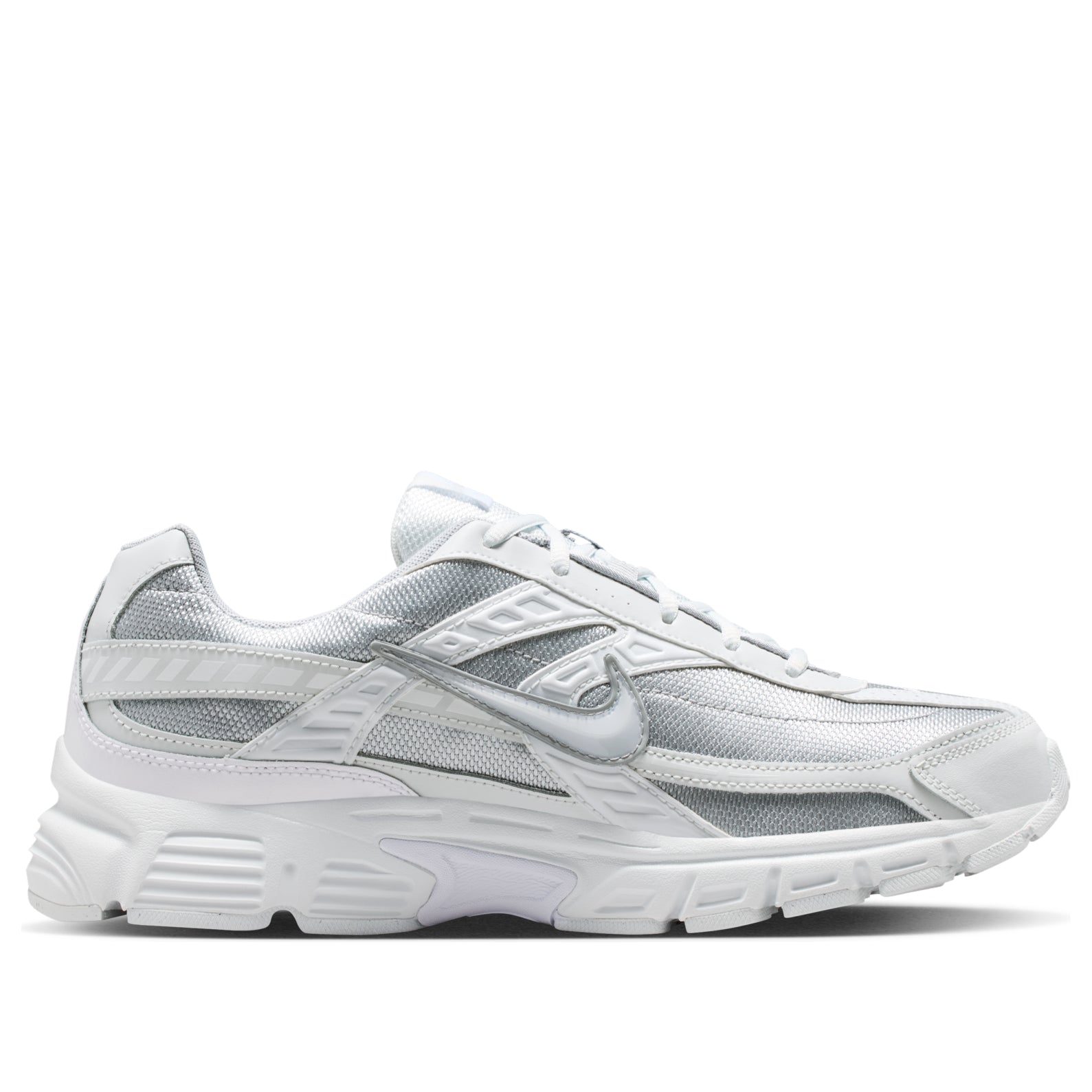 Nike Initiator 'Grey Silver Metallic' 394055-005