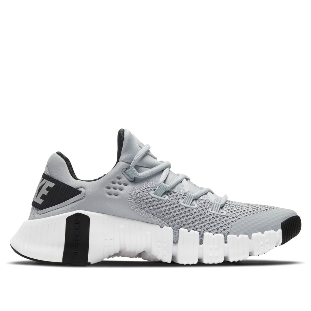 Nike Free Metcon 4 'Wolf Grey' CT3886-001