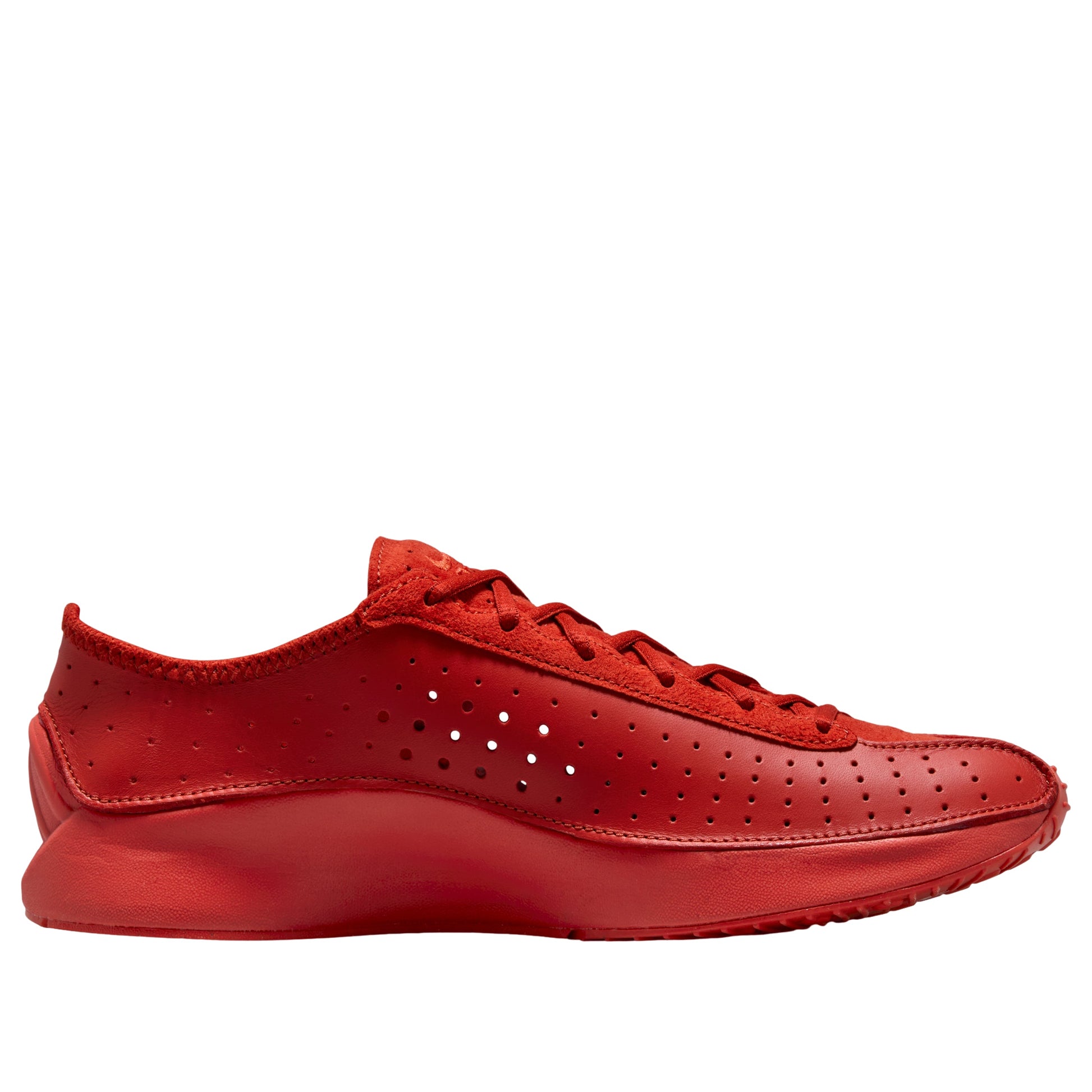 (WMNS) Nike Air Superfly 'Mystic Red' HJ8082-601