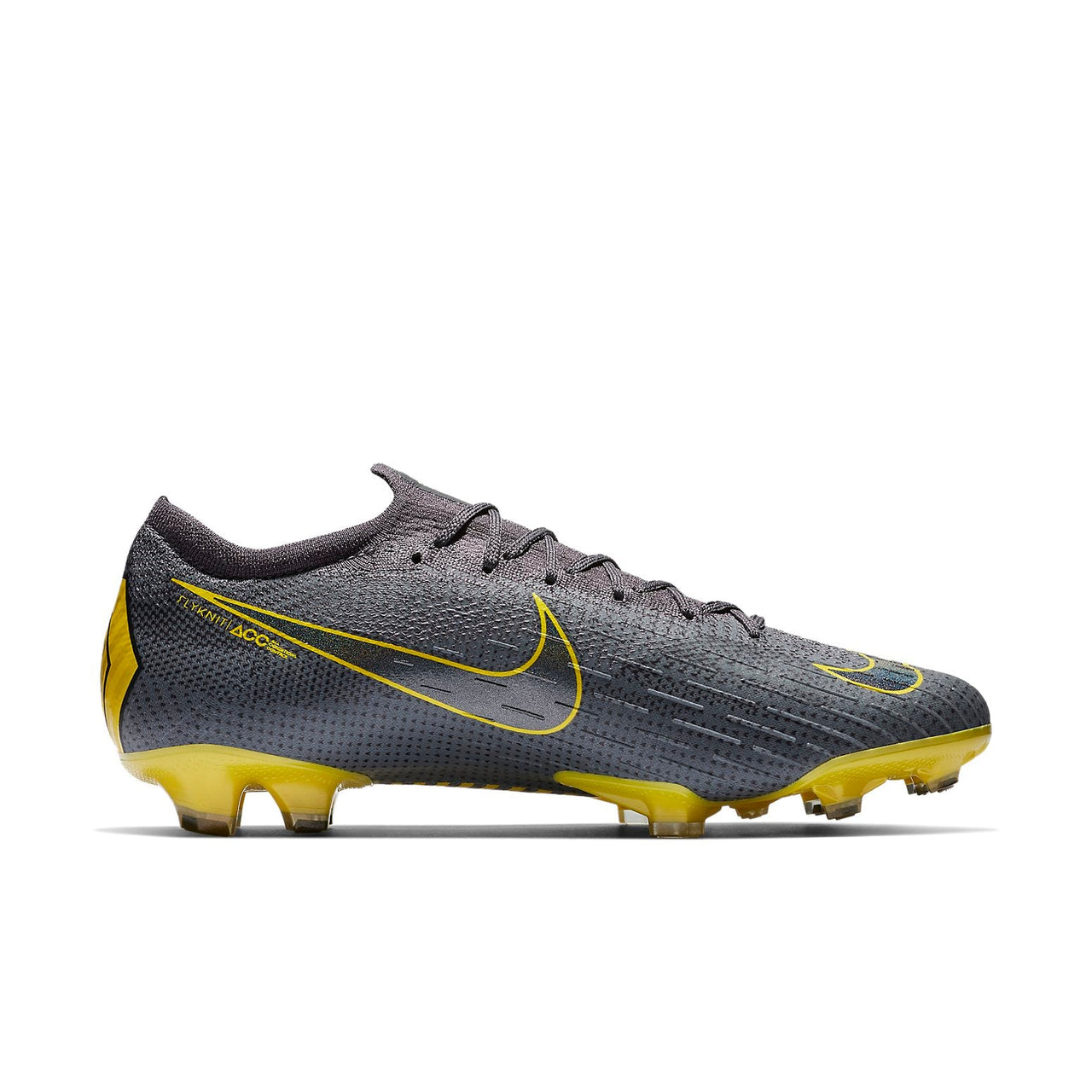 Nike Mercurial Vapor 12 Elite FG 'Game Over' AH7380-070