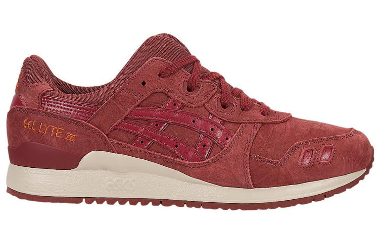 ASICS Gel Lyte 3 'Russet Brown' HL7V3-2626